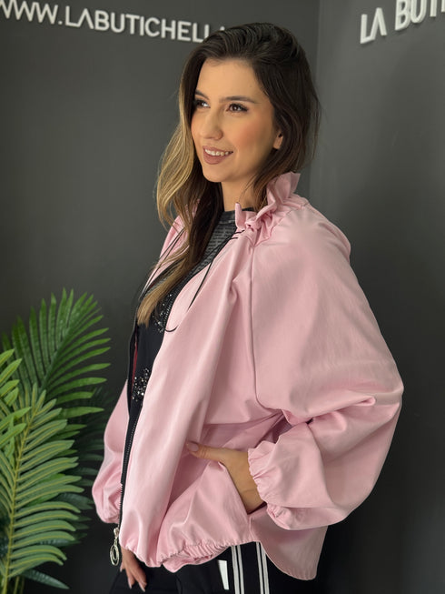 JACHETA STORMY