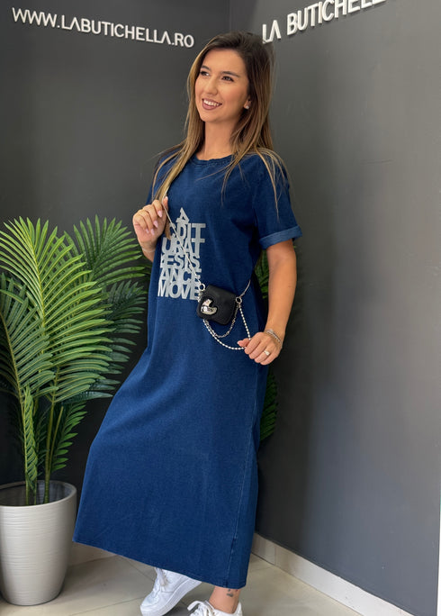 ROCHIE DENIM RUSH