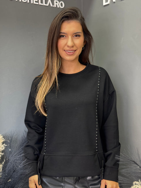 BLUZA URBAN EASY