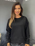 BLUZA URBAN EASY