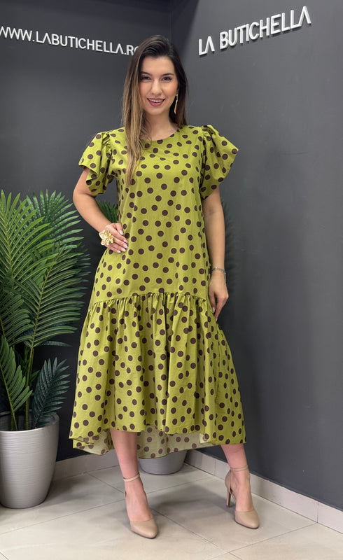 ROCHIE OLIVE