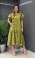 ROCHIE OLIVE