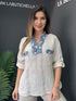 BLUZA CAPRI