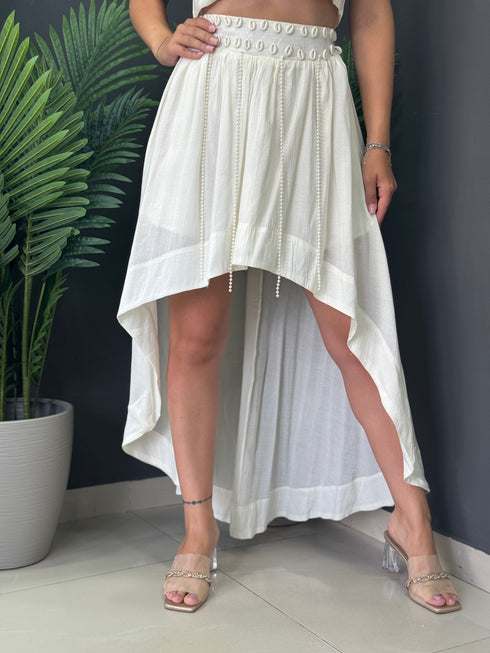 COMPLEU SHELL WHISPER