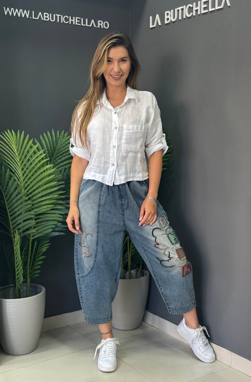 CAMASA SAVANNAH LINEN