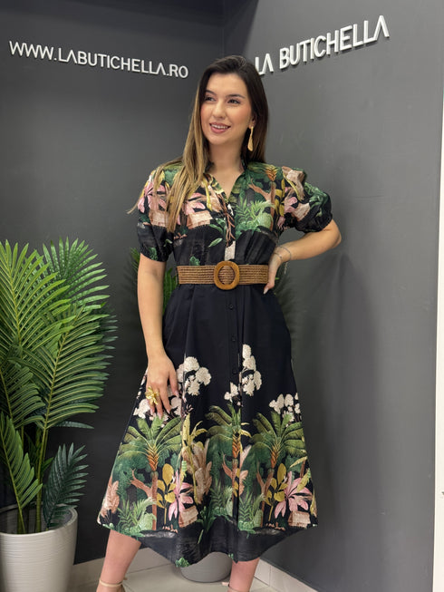ROCHIE JUNGLE