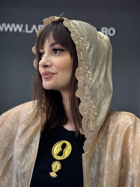 JACHETA DALILA