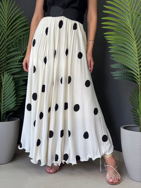 FUSTA POLKA