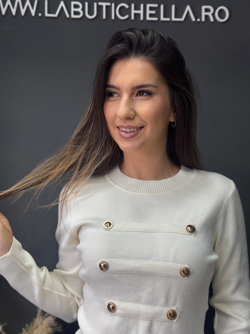 BLUZA LIVIA