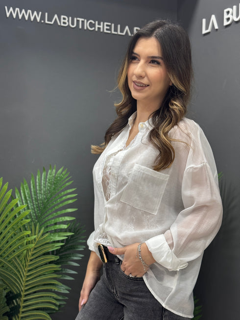 CAMASA LACE