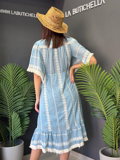 ROCHIE AMALFI