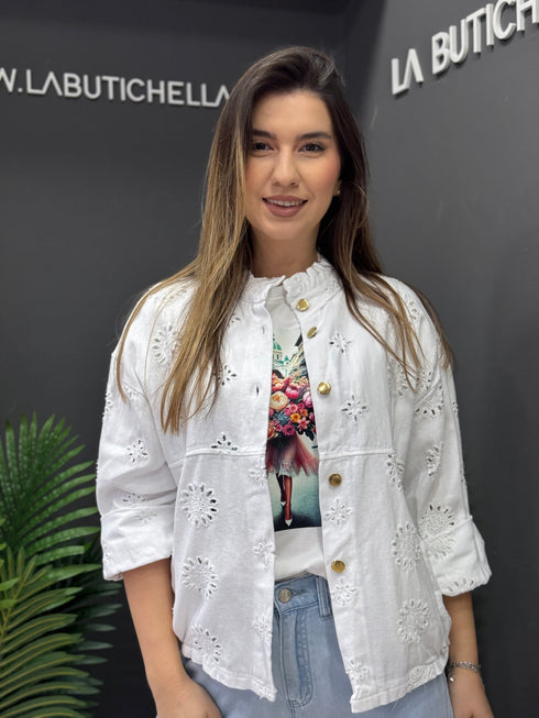 JACHETA NOVA