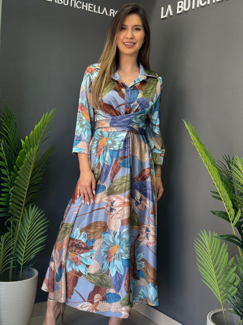 ROCHIE ISABELLA