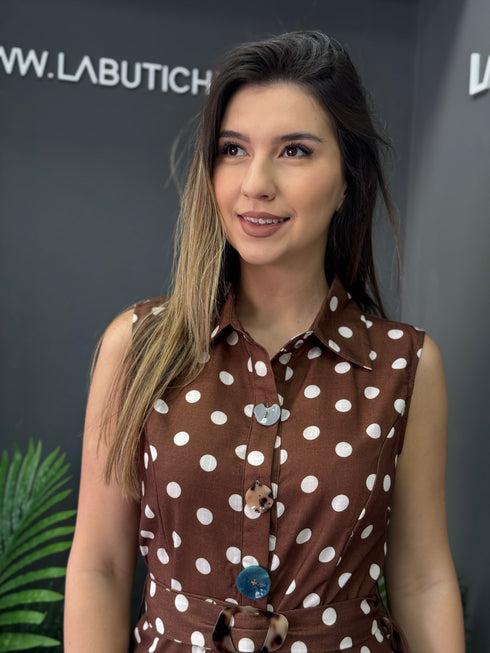 ROCHIE MONACO
