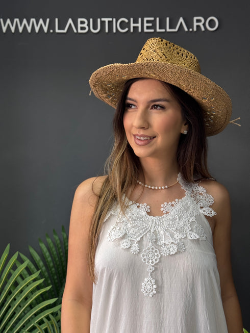 ROCHIE BIANCA