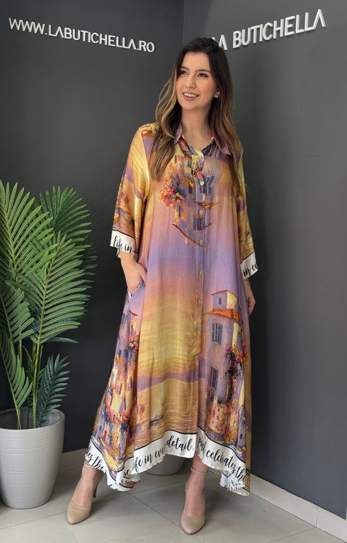 ROCHIE AEGEAN BREEZE