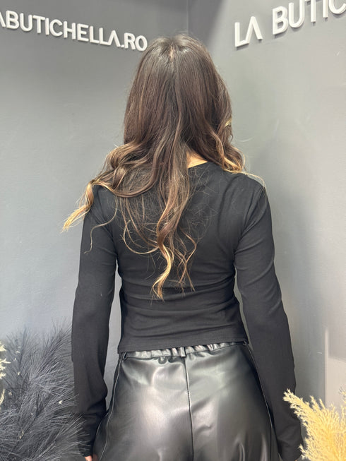 BLUZA CORSET GLAM