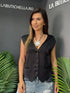 VESTA SATIN LACE