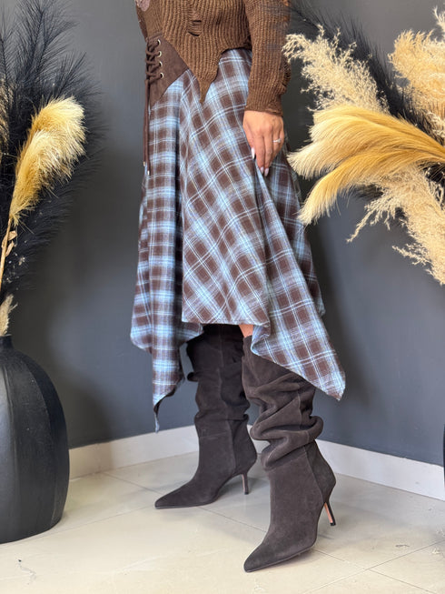 FUSTA SCOTLAND MIDI