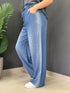 PANTALONI DENIM