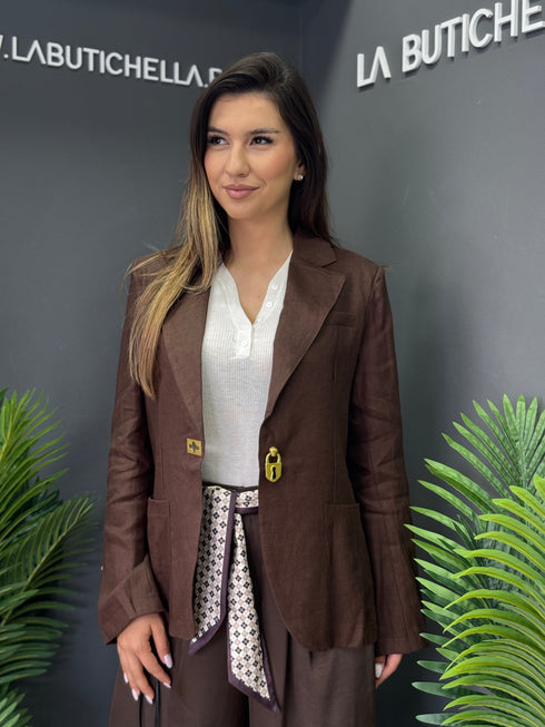SACOU AMBER