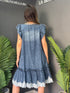 ROCHIE DENIMIA