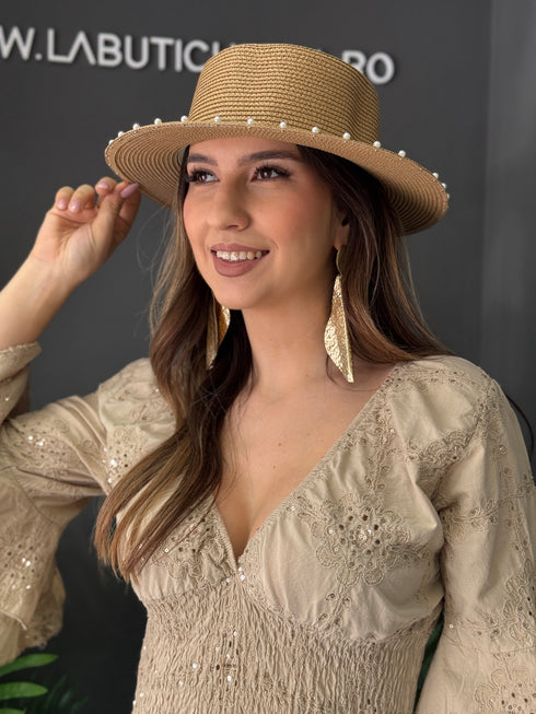 ROCHIE PERLA