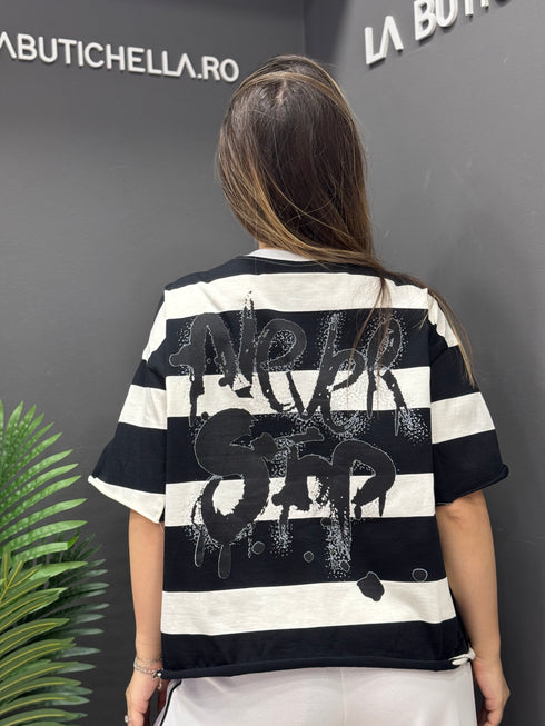 TRICOU MICKEY SPARKLE