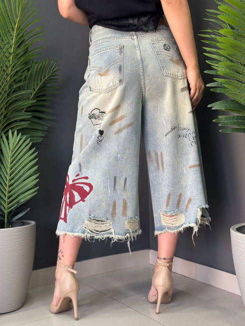 JEANS CHARM