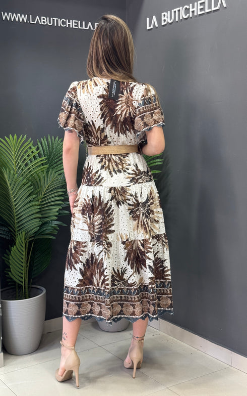 ROCHIE ALMOND MIDI