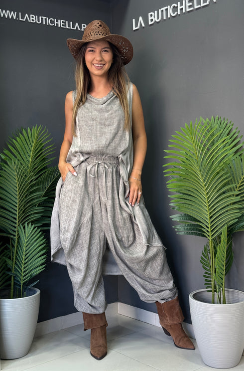 PANTALONI SAND DUNE