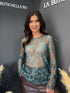 BLUZA LACE