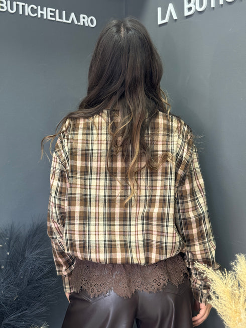 CAMASA MOCHA PEARL