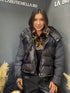 JACHETA REVERSIBLE CHIC
