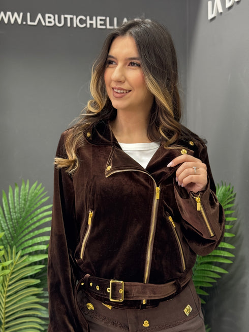 JACHETĂ VELVET