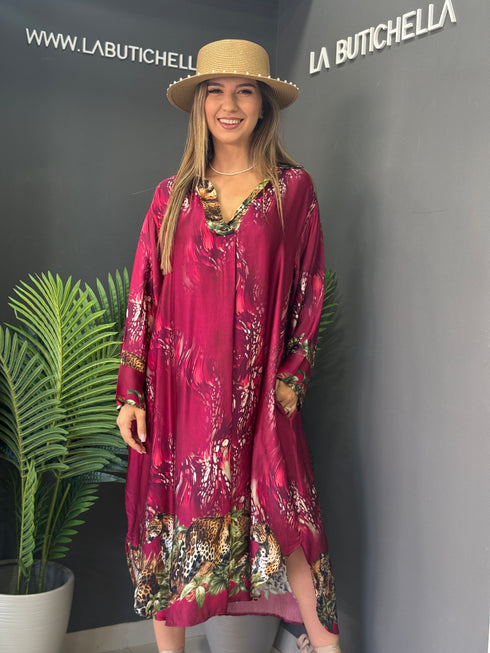 ROCHIE SAVANNA PANTHER