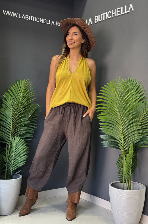 PANTALONI ARIA