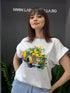 TRICOU LIMONE