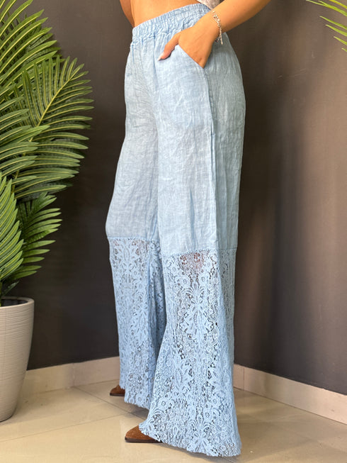 PANTALONI IBIZA