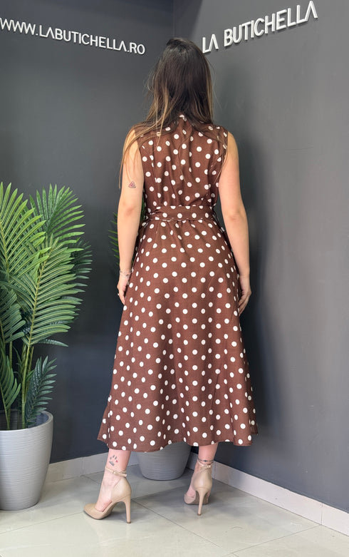 ROCHIE MONACO