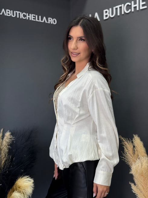 BLUZA AURORA