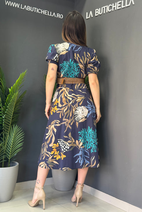 ROCHIE CORALLINE MARINA