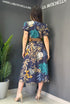 ROCHIE CORALLINE MARINA