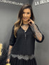 CARDIGAN CHARM