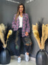 JEANS URBAN PATCH