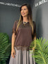 BLUZA SETA
