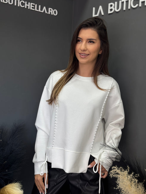 BLUZA URBAN EASY