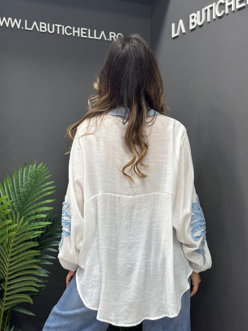 CAMASA BLUEBELL