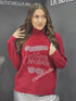 PULOVER CHRISTMAS
