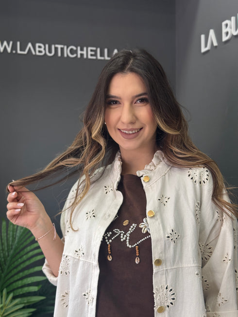 JACHETA NOVA